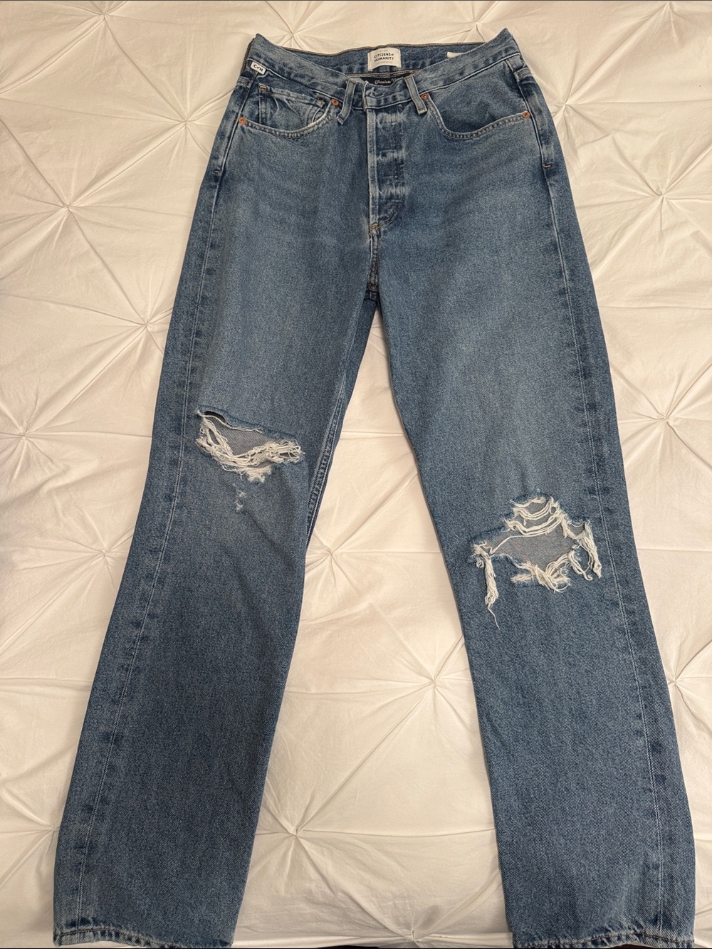 Citizens of Humanity Sabine Jeans